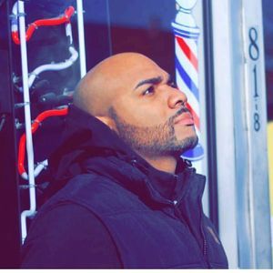 Meet your Posher, Roberto